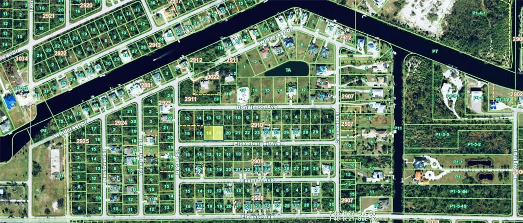 Под контрактом: $18,900 (0.23 acres)