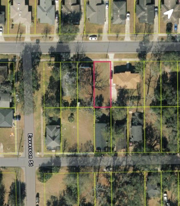 For Sale: $22,500 (0.08 acres)