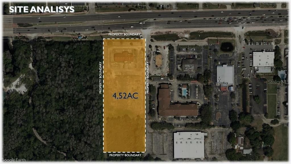 待售: $6,900,000 (4.53 acres)