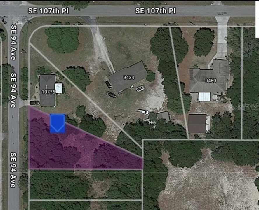 待售: $40,000 (0.32 acres)