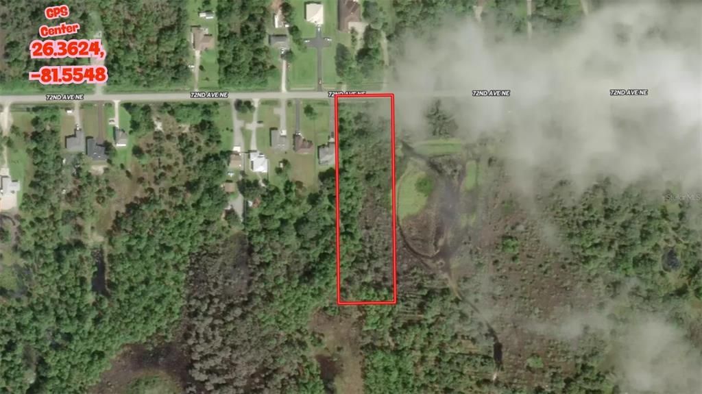 待售: $117,000 (2.73 acres)