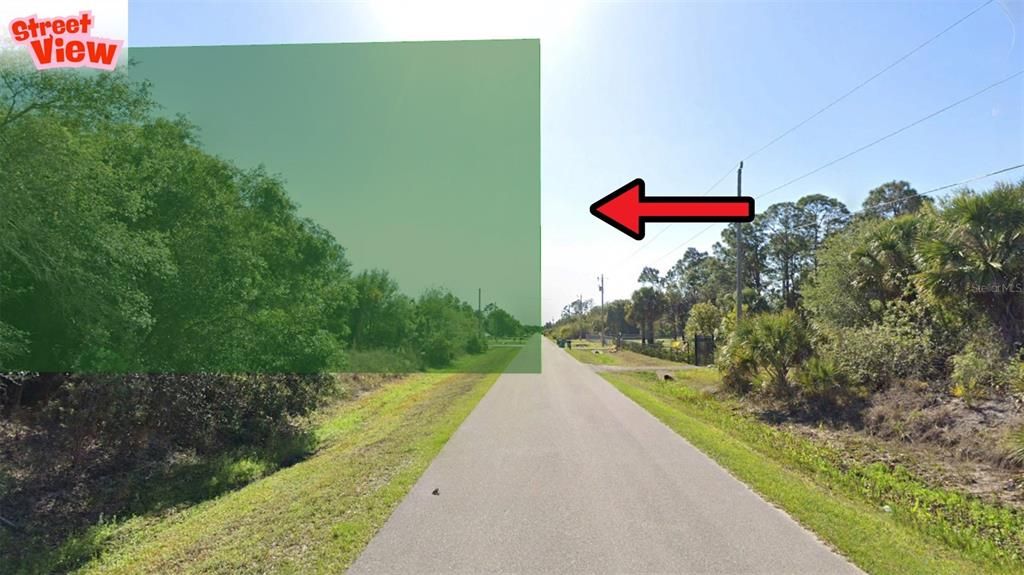 待售: $117,000 (2.73 acres)