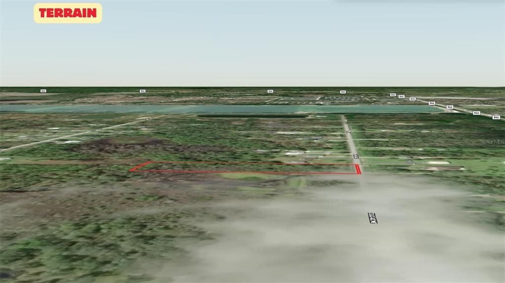 待售: $117,000 (2.73 acres)