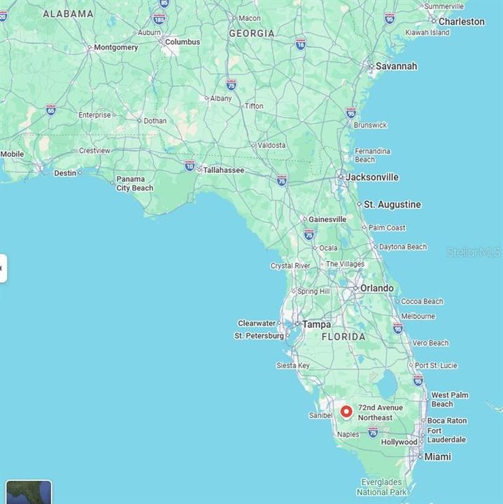 待售: $117,000 (2.73 acres)