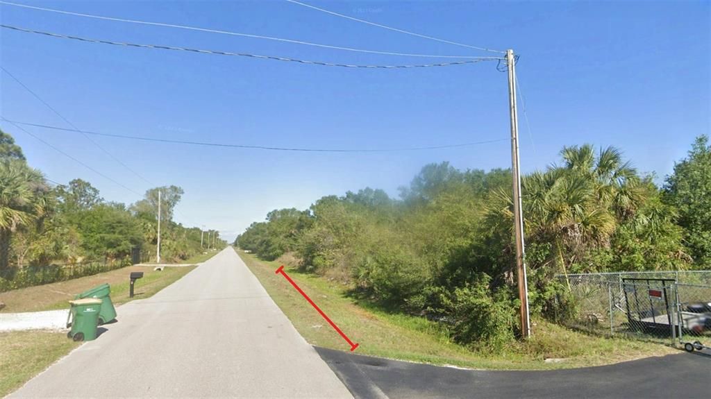 待售: $117,000 (2.73 acres)