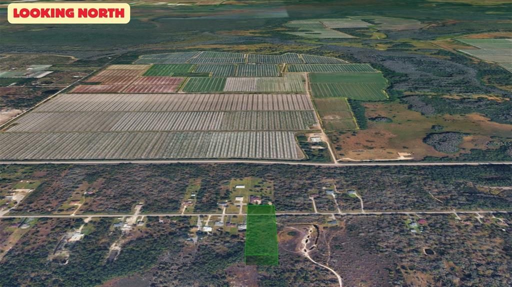 待售: $117,000 (2.73 acres)