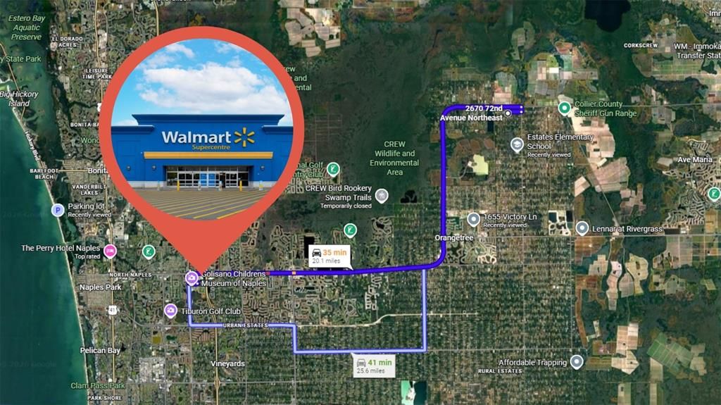 待售: $117,000 (2.73 acres)