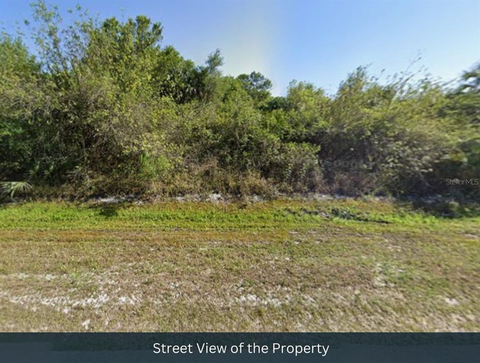 待售: $117,000 (2.73 acres)