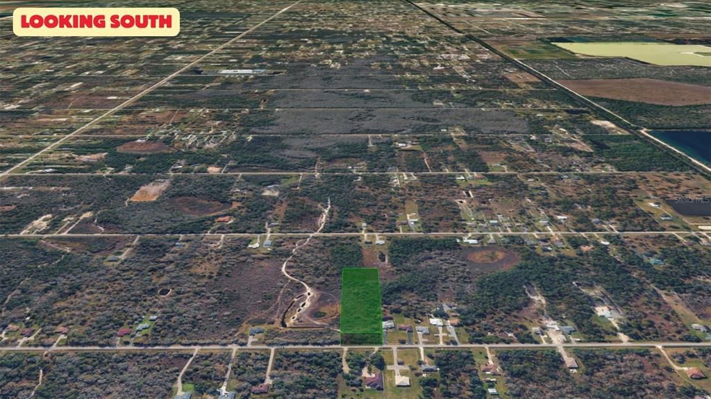 待售: $117,000 (2.73 acres)