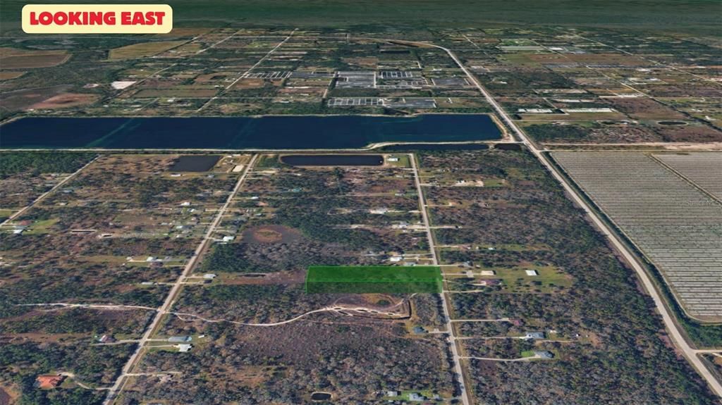 待售: $117,000 (2.73 acres)