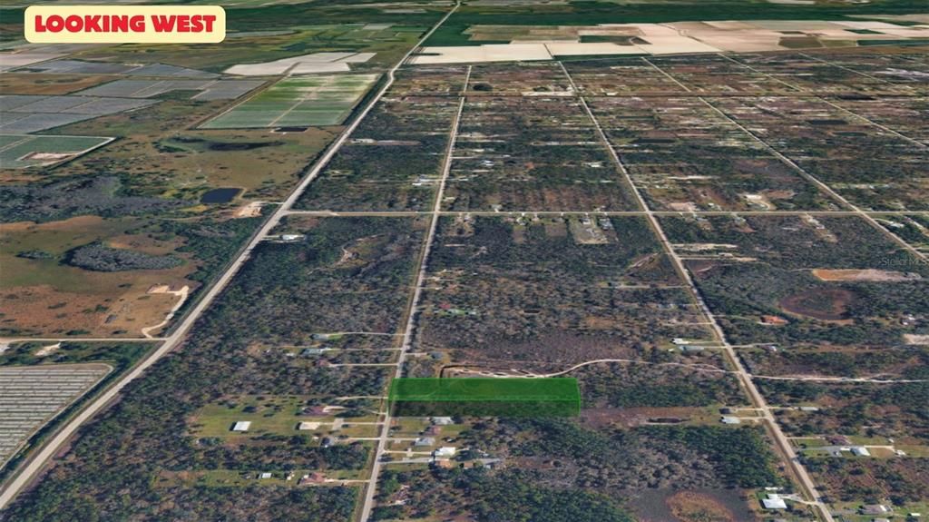 待售: $117,000 (2.73 acres)