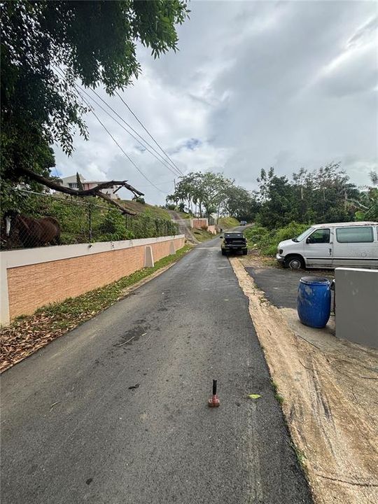 En Venta: $300,000 (4.99 acres)