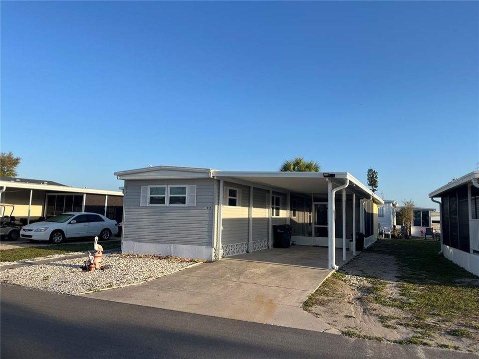 En Venta: $85,000 (2 camas, 2 baños, 660 Pies cuadrados)
