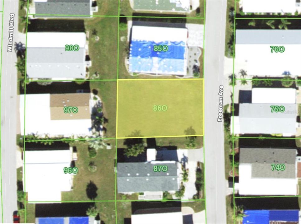 待售: $60,000 (0.10 acres)