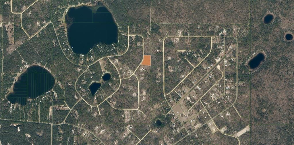 En Venta: $79,900 (5.02 acres)