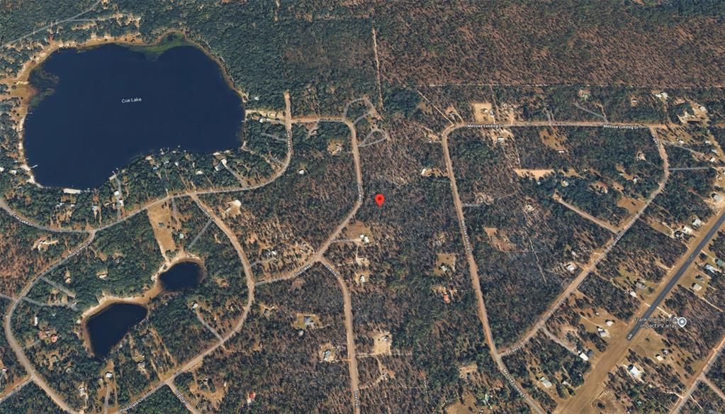 En Venta: $79,900 (5.02 acres)