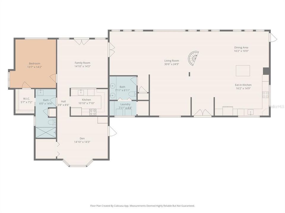 En Venta: $849,900 (5 camas, 3 baños, 3465 Pies cuadrados)