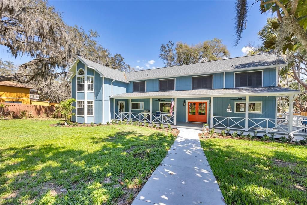 En Venta: $849,900 (5 camas, 3 baños, 3465 Pies cuadrados)