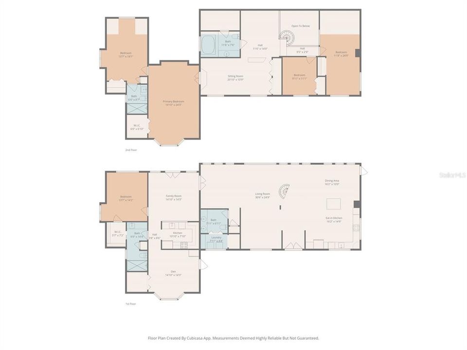 En Venta: $849,900 (5 camas, 3 baños, 3465 Pies cuadrados)