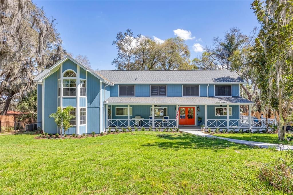 En Venta: $849,900 (5 camas, 3 baños, 3465 Pies cuadrados)