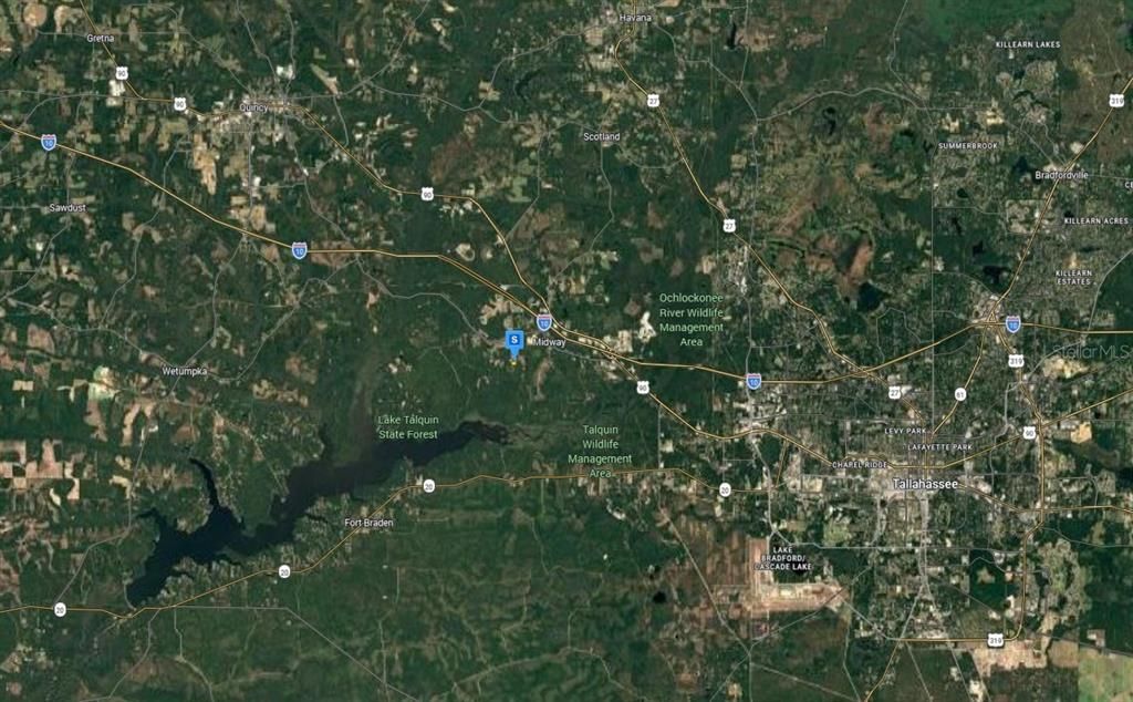 На продажу: $36,999 (0.52 acres)