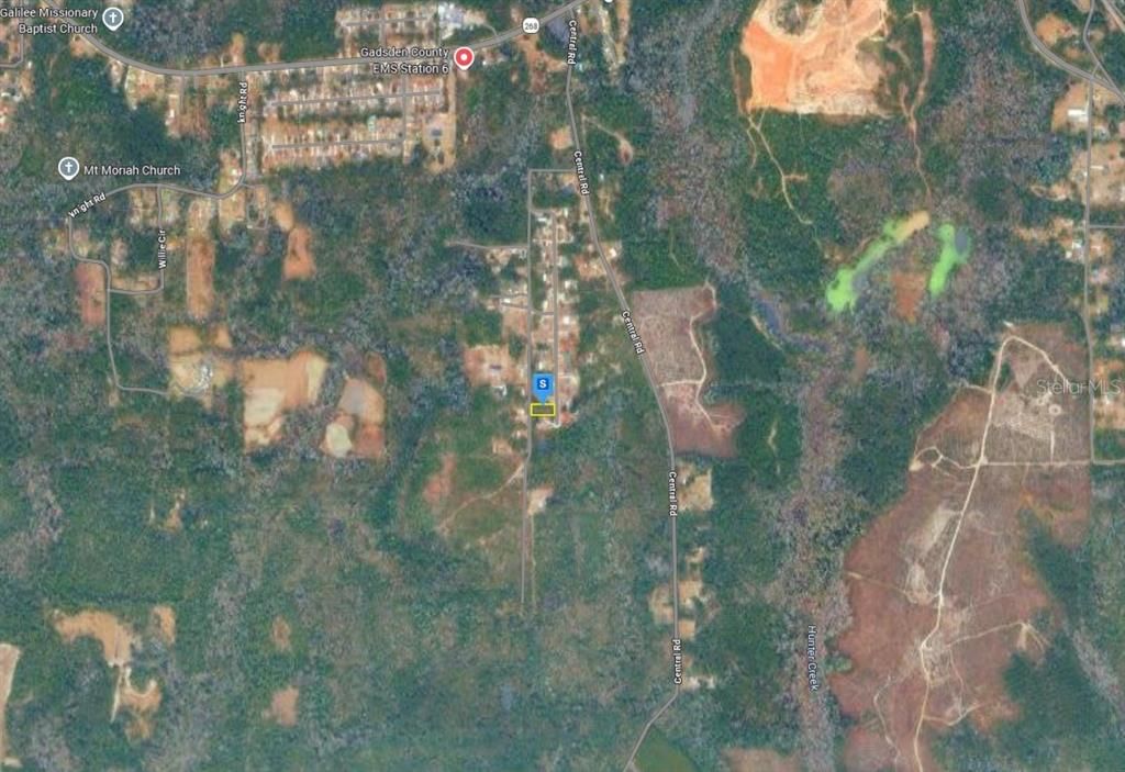 На продажу: $36,999 (0.52 acres)