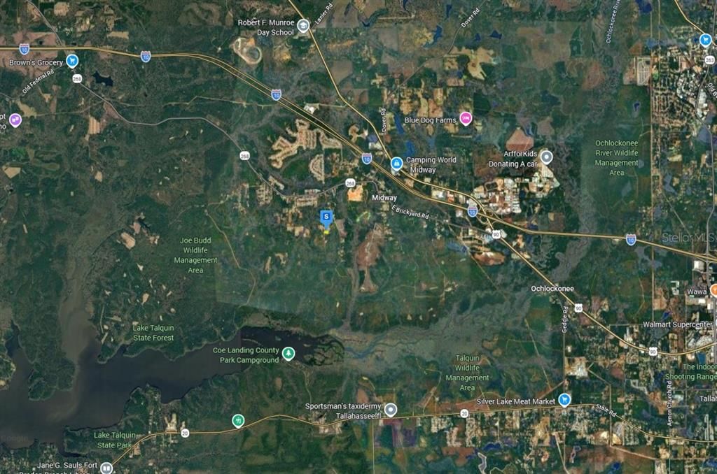 На продажу: $36,999 (0.52 acres)