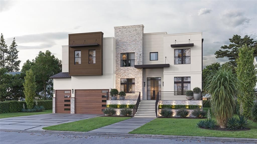 For Sale: $3,975,000 (6 beds, 5 baths, 5760 Square Feet)