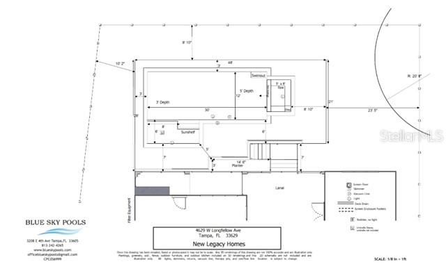For Sale: $3,975,000 (6 beds, 5 baths, 5760 Square Feet)