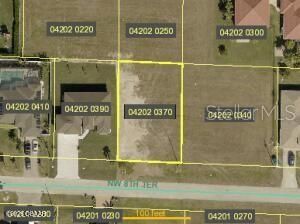 For Sale: $55,000 (0.23 acres)