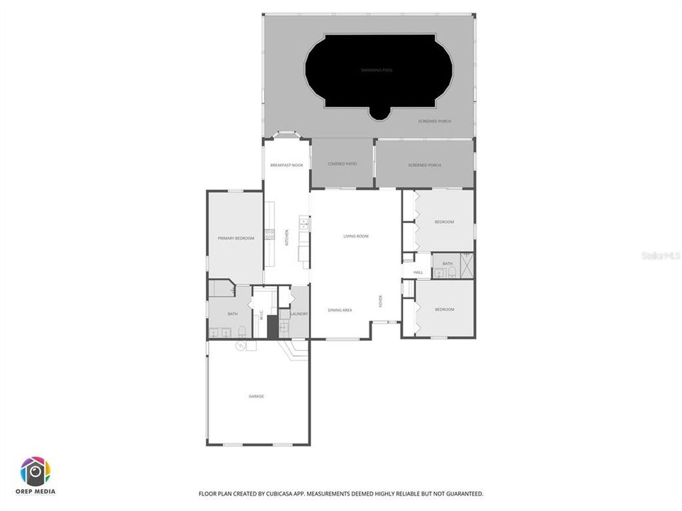 Active With Contract: $675,000 (3 beds, 2 baths, 1875 Square Feet)