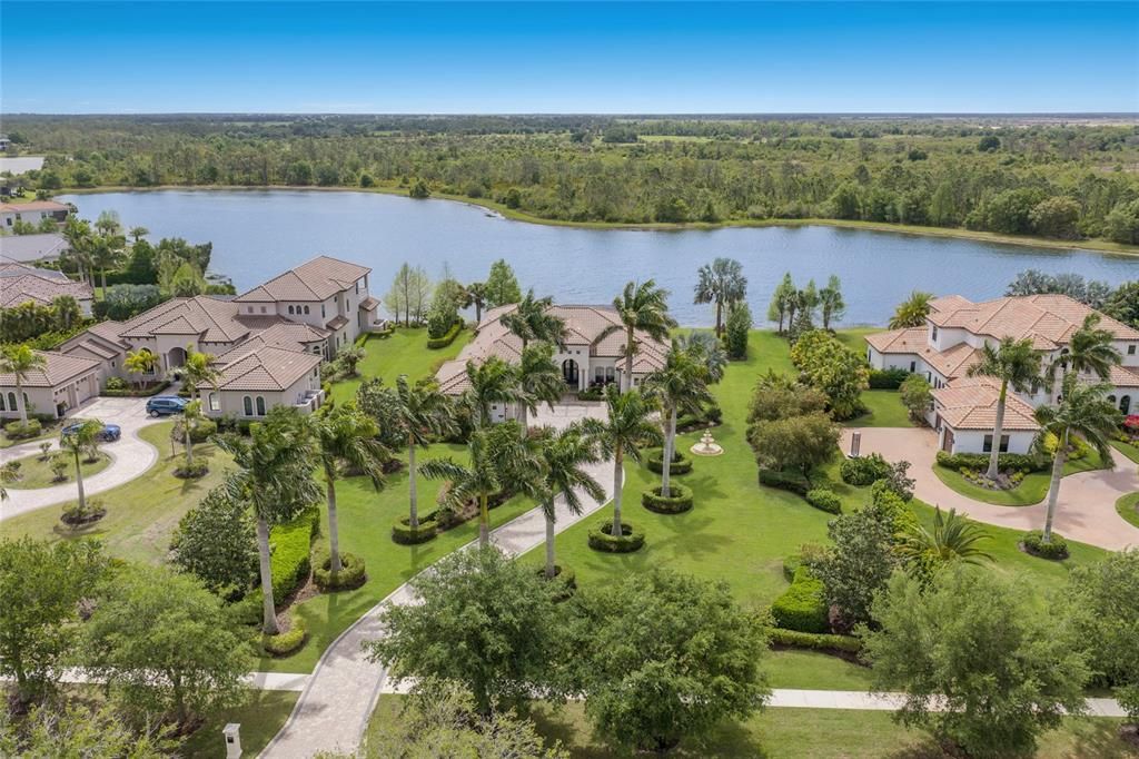Под контрактом: $2,995,000 (3 спален, 4 ванн, 3821 Квадратных фут)