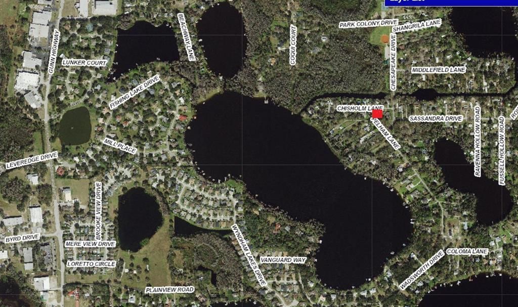 На продажу: $175,000 (0.28 acres)
