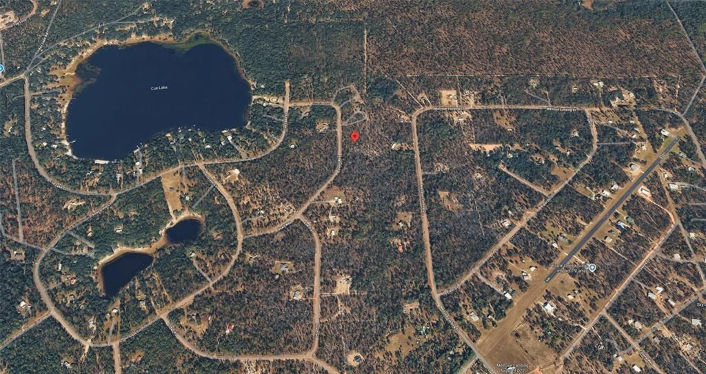 For Sale: $79,900 (5.02 acres)