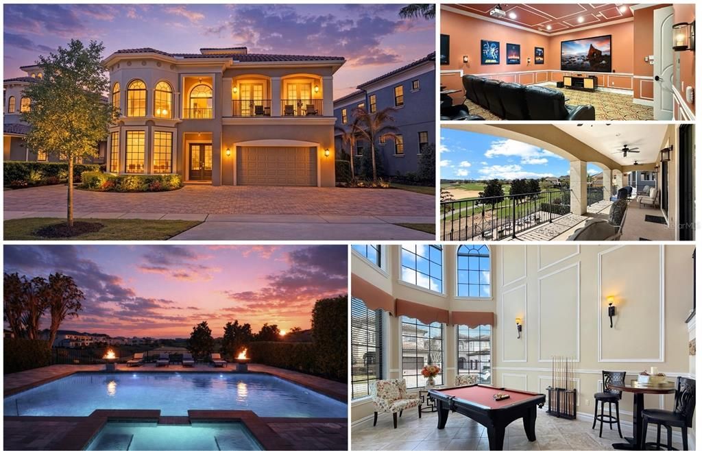 For Sale: $1,629,000 (5 beds, 5 baths, 5061 Square Feet)