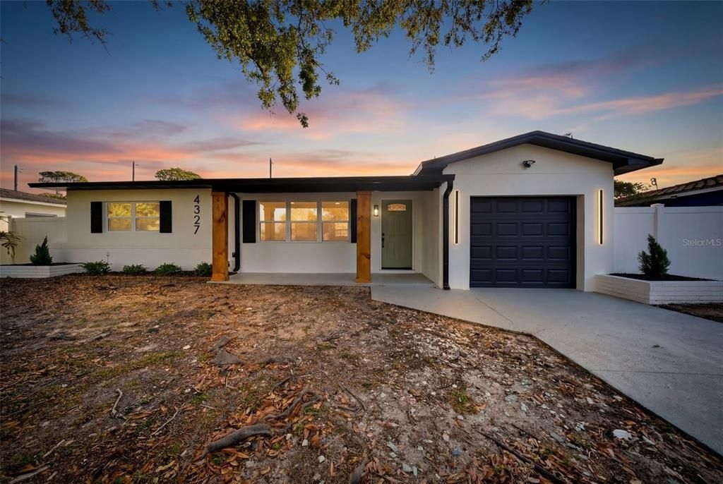 En Venta: $379,000 (3 camas, 2 baños, 1116 Pies cuadrados)