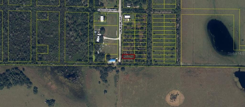 最近售出: $11,000 (0.15 acres)