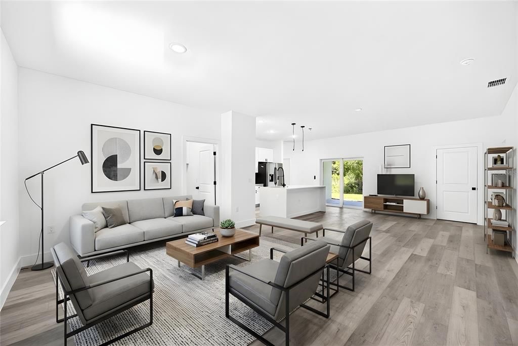 Active With Contract: $346,000 (4 beds, 3 baths, 1827 Square Feet)