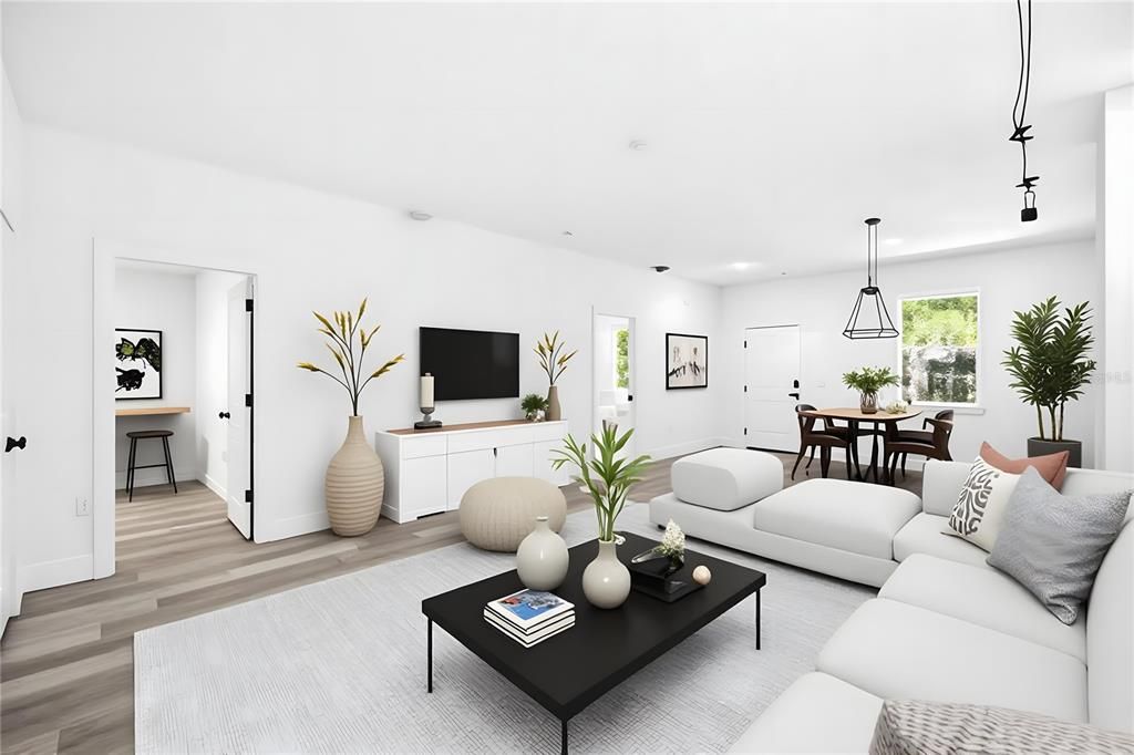 Active With Contract: $346,000 (4 beds, 3 baths, 1827 Square Feet)