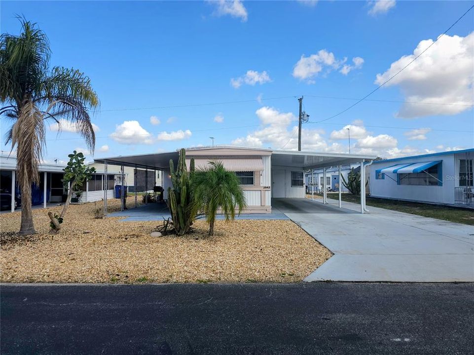 Recently Sold: $79,900 (2 beds, 1 baths, 672 Square Feet)