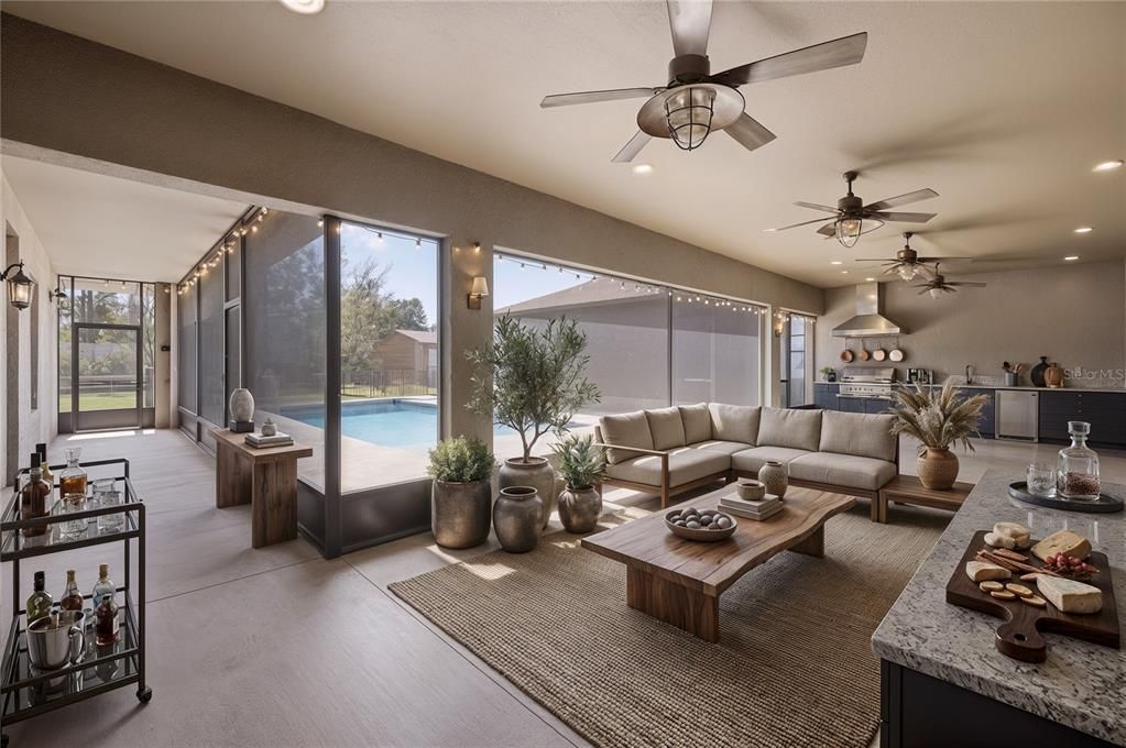 En Venta: $1,255,000 (4 camas, 4 baños, 4344 Pies cuadrados)
