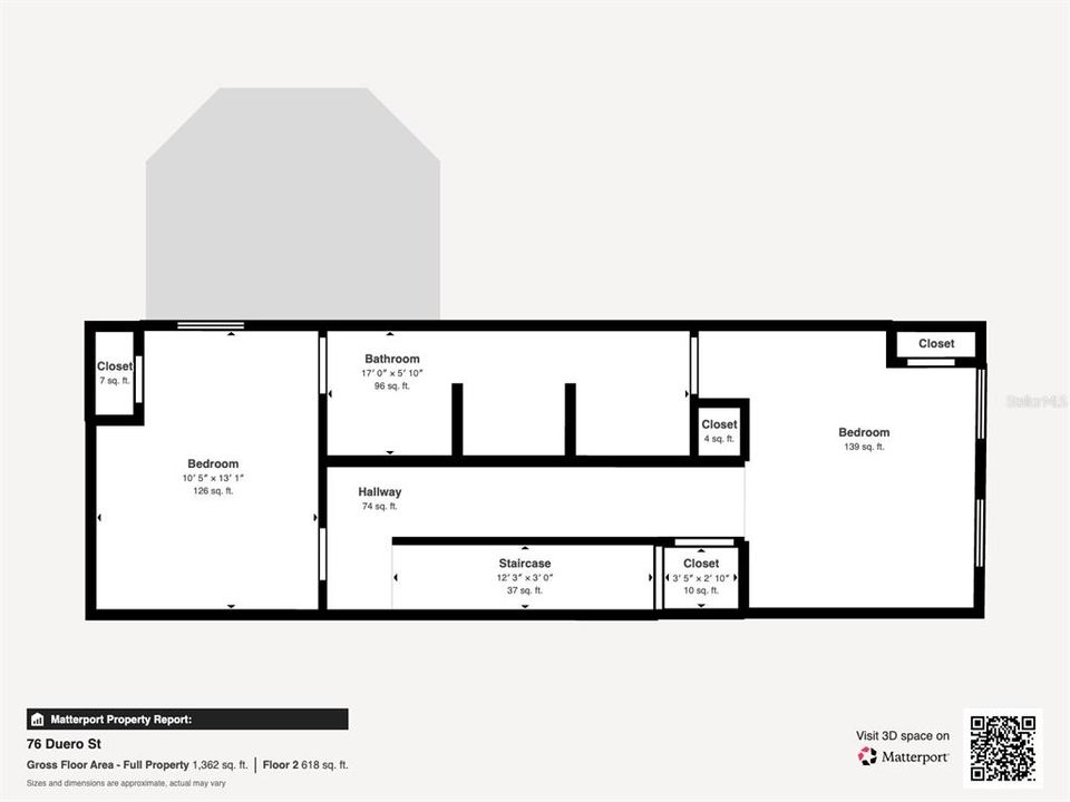En Venta: $749,000 (2 camas, 1 baños, 1296 Pies cuadrados)