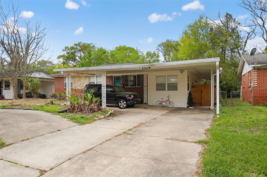 En Venta: $250,000 (4 camas, 2 baños, 1620 Pies cuadrados)