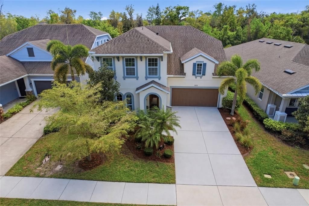Activo con contrato: $699,995 (4 camas, 3 baños, 2750 Pies cuadrados)