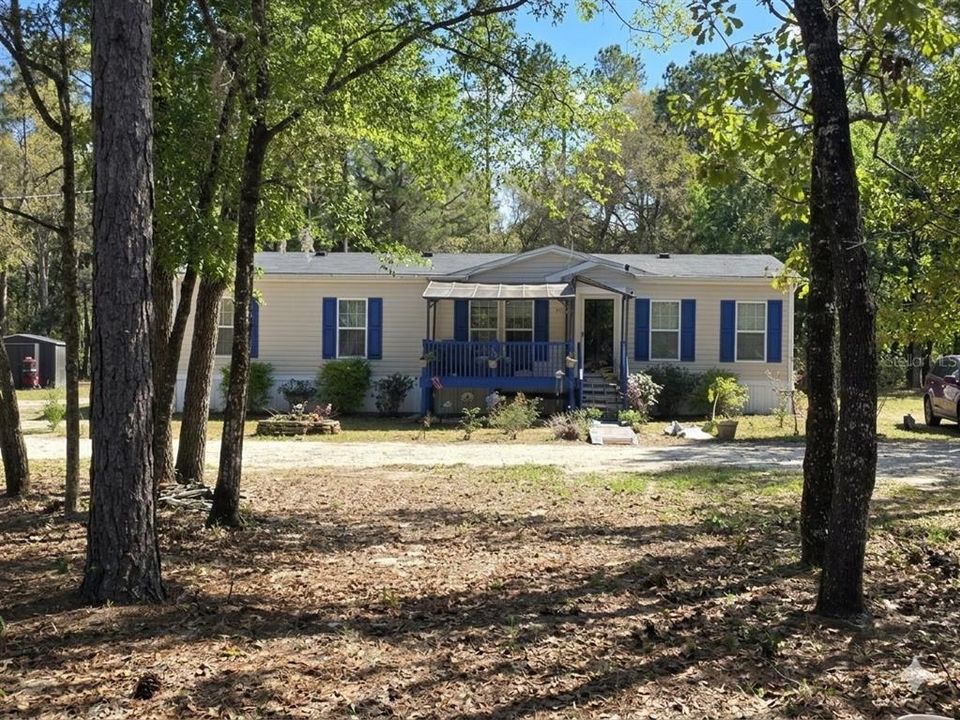 En Venta: $290,000 (4 camas, 2 baños, 1560 Pies cuadrados)