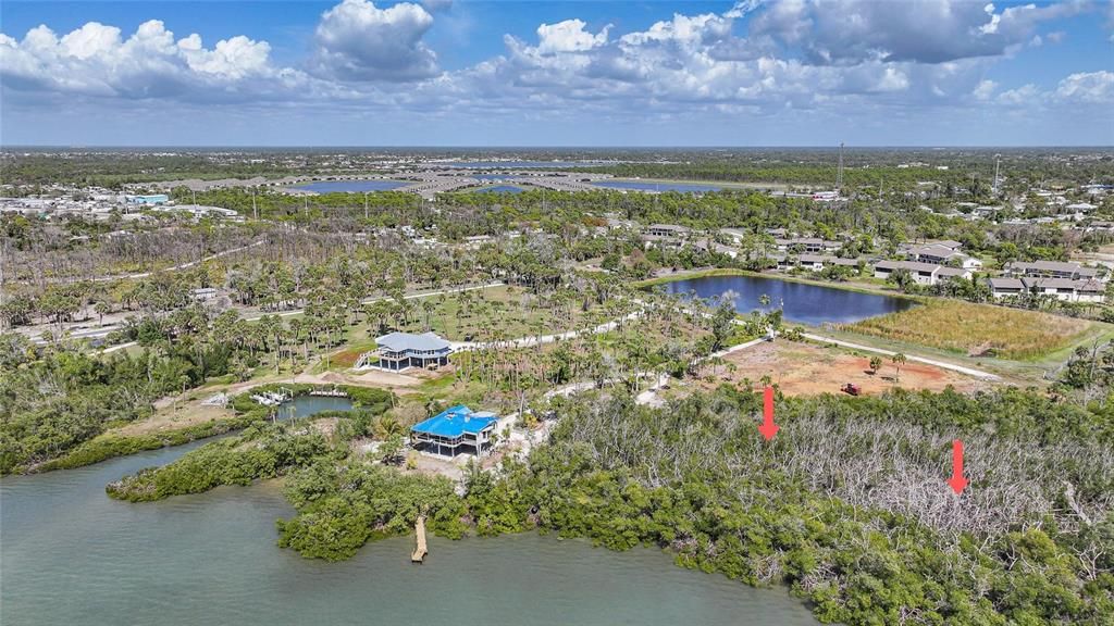 En Venta: $750,000 (4.49 acres)