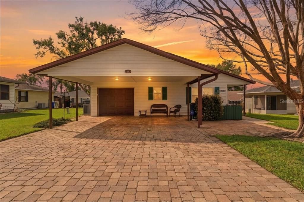Activo con contrato: $225,000 (2 camas, 2 baños, 1520 Pies cuadrados)