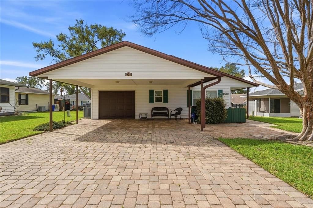 Activo con contrato: $225,000 (2 camas, 2 baños, 1520 Pies cuadrados)