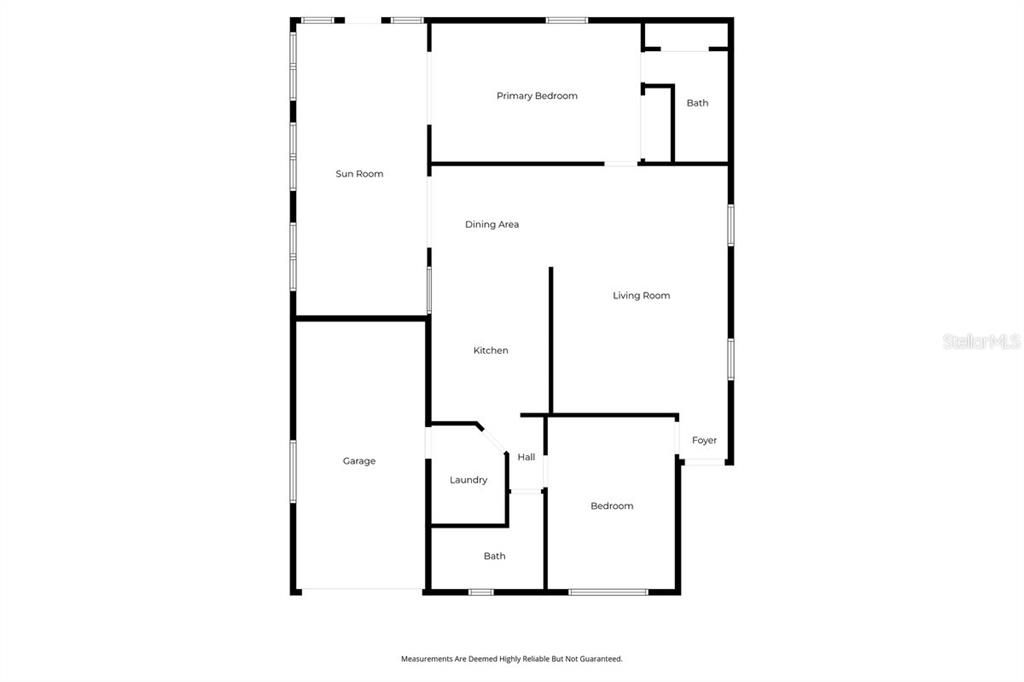 Activo con contrato: $225,000 (2 camas, 2 baños, 1520 Pies cuadrados)