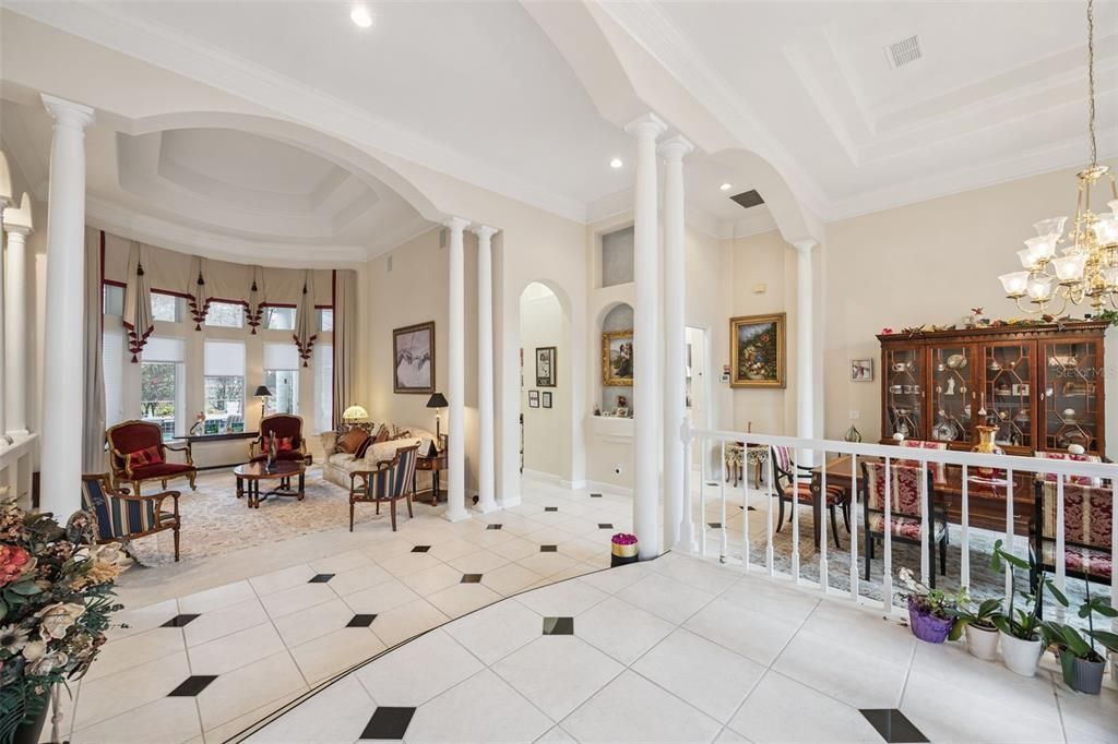 В аренду: $7,990 (5 спален, 4 ванн, 4271 Квадратных фут)